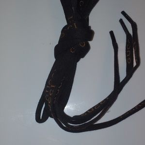Gucci laces